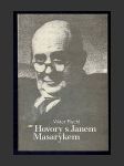 Hovory s Janem Masarykem - náhled