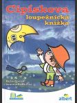 Cipískova loupežnická knížka čtvrtek václav - náhled