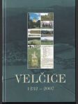 Velčice 1232-2007 - náhled