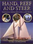 Hand, reef and steer: traditional sailing skills for classic boats - náhled