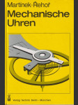 Mechanische uhren - náhled