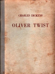 Oliver twist - náhled