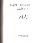 Máj - náhled