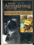 Návrat do života - náhled