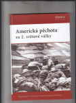 Americká pěchota za 2. světové války - náhled