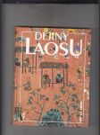 Dějiny států: Dějiny Laosu - náhled