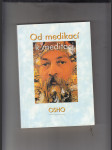 Od medikací k meditaci - náhled