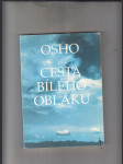 Cesta bílého oblaku - náhled