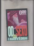 Od sexu k nadvědomí - náhled