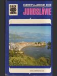 Cestujeme do Juhoslávie - náhled