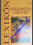 Lexikón maliarstva a grafiky - altmann lothar ( editor ) - náhled