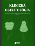 Klinická obezitológia - náhled