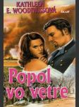 Popol vo vetre - náhled