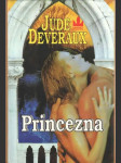 Princezna - náhled