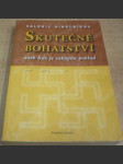 Skutečné bohatství aneb Kde je zakopán poklad - náhled