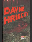 Dávne hriechy - náhled