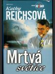 Mrtvá světice - náhled