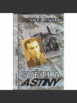 Světla a stíny (letadla, letectví, RAF) - náhled