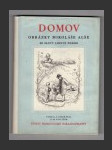 Domov - náhled