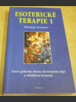 Esoterické terapie 1. - náhled