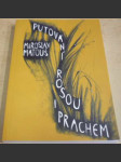Putování rosou i prachem - náhled