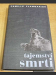 Tajemství smrti - náhled
