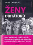 Ženy diktátorů - náhled