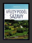 Výlety podel Sázavy - náhled
