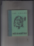 Hoši od Bobří řeky - Knihy táborového ohně - náhled