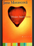 Třináct barev lásky - náhled