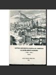 Matrika narozených kostela sv. Jindřicha na Novém Městě pražském (1584-1600) - Praha [Documenta Pragensia. Monographia; Vol. 1] - náhled