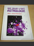 Nové základy a pojetí Astrologie - náhled