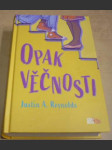 Opak věčnosti - náhled