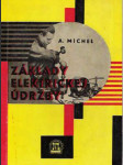 Základy elektrickej údržby - náhled
