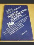 Návraty do minulých životov - náhled