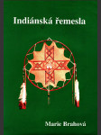 Indiánská  řemesla - náhled