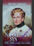 Napoleonův syn - fabelová renate - náhled