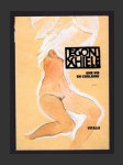 Egon Schiele - Une vie en couleurs - náhled