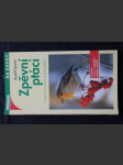Zpěvní ptáci - náhled