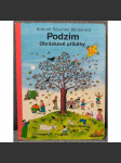 Podzim - Obrázkové příběhy - náhled