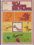Byli jednou dva pejsci - náhled