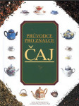 Průvodce pro  znalce - čaj - náhled