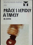 Práce s lepidly a tmely - náhled