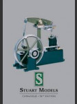 Stuart models catalogue 76th edition - náhled