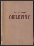 Obiloviny (veľký formát) - náhled