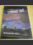 Strůjce snů - náhled