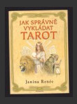 Jak správně vykládat tarot - náhled