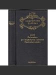 Labyrintem tajemna aneb Průvodce po magických místech Československa - náhled