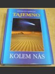 Tajemno kolem nás - náhled
