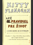 488 pravidiel pre život - náhled
